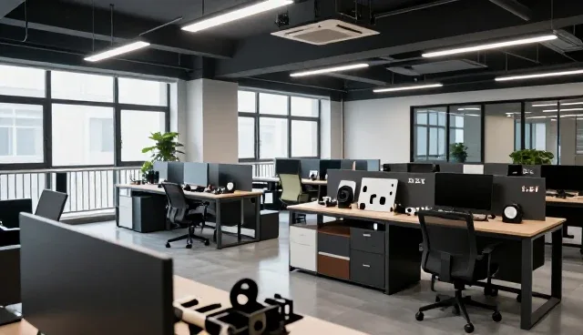 苏州普拉明市政建筑工程有限公司解析设备安装调试的发展趋势