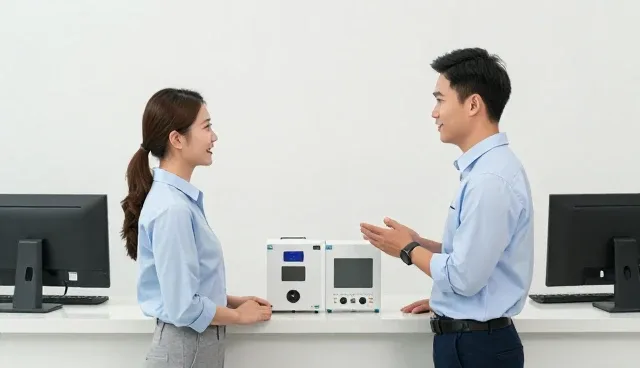 安全生产管理选型中的技术关注点分析