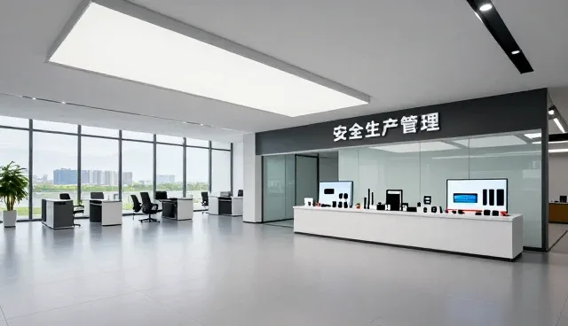 智能管网监测系统在复杂环境中的设备安装实践