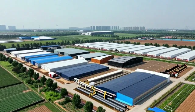 工程改造升级中技术咨询的关键关注点